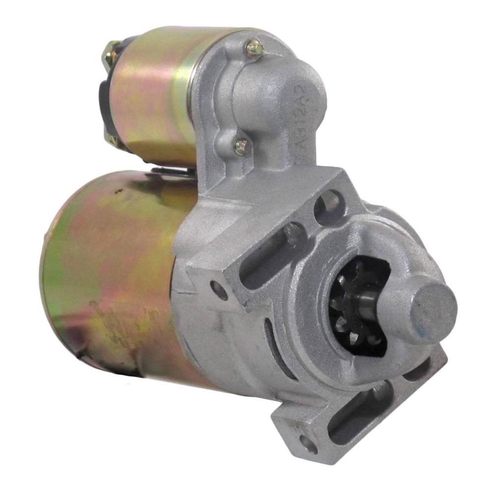 Rareelectrical NEW STARTER MOTOR COMPATIBLE WITH REPLACES KUBOTA MOWER ZERO TURN ZG23F GH680 23HP 25-098-09-S
