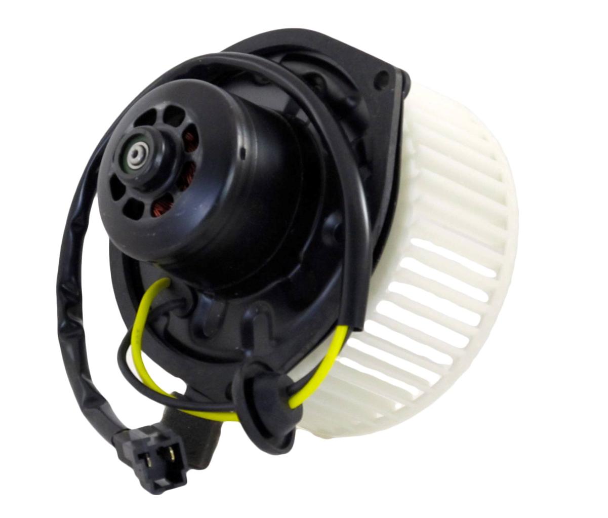 Rareelectrical NEW BLOWER ASSEMBLY COMPATIBLE WITH 1997 1998 1999 2000 DODGE DAKOTA 55056065AA 35491 PM299