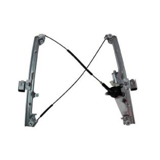 Rareelectrical New Front Left Window Regulator Fits 01 Gmc