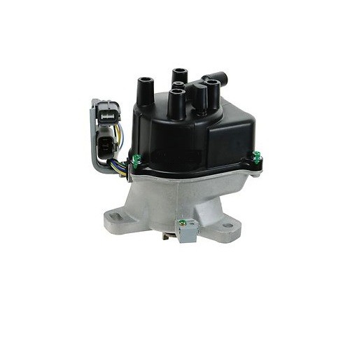 Rareelectrical NEW DISTRIBUTOR COMPATIBLE WITH HONDA ACCORD 1996 1997 VALUE PACKAGE SEDAN 2.2L 30100P0BA01