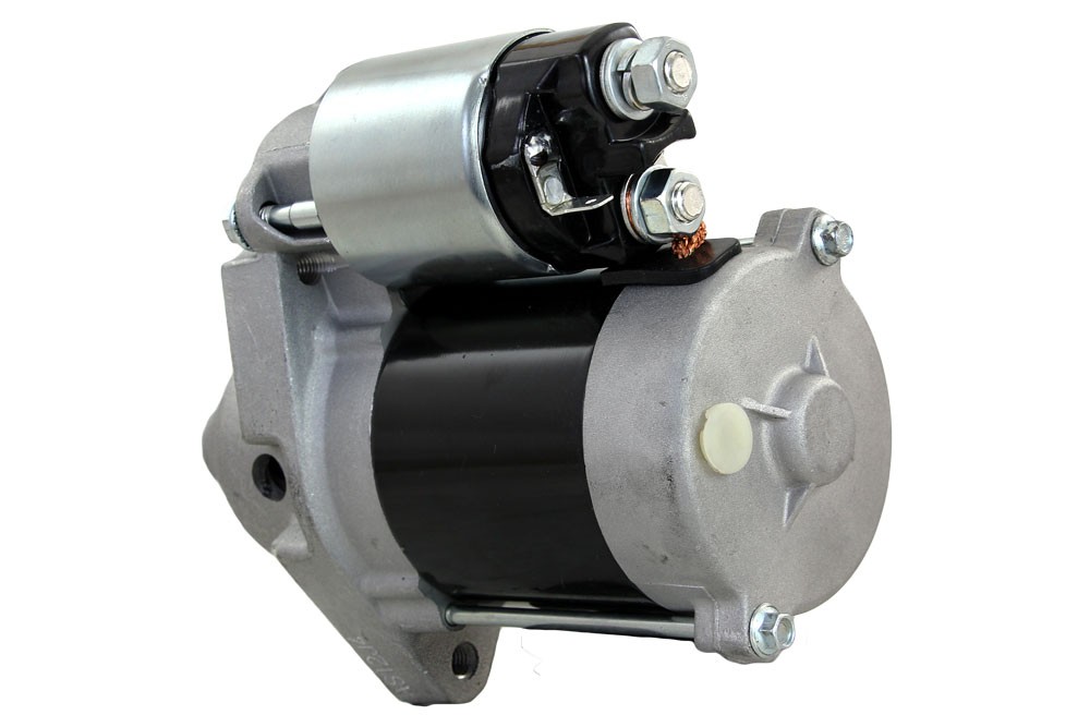 Rareelectrical New 12v Starter Compatible With Kawasaki Small Engine Fc540v 93 By Part Numbers 7940 Rareelectrical New 12v Starter Compatible With Kawasaki Small Engine Fc540v 93 By Part Numbers 7940