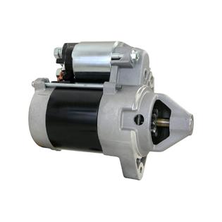 Rareelectrical New 12v Starter Compatible With Kawasaki Small Engine Fc540v 93 By Part Numbers 7940 Rareelectrical New 12v Starter Compatible With Kawasaki Small Engine Fc540v 93 By Part Numbers 7940