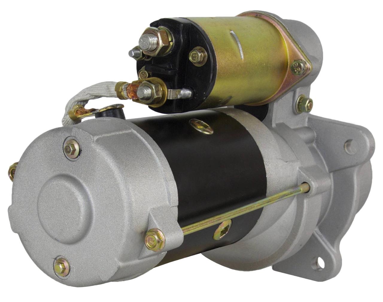 Rareelectrical Starter Compatible With Massey Ferguson Truck Mf 20 Mf 6000 Mf 6500 1903 103 M91 517 533 M93 Rareelectrical Starter Compatible With Massey Ferguson Truck Mf 20 Mf 6000 Mf 6500 1903 103 M91 517 533 M93