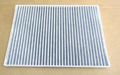 Rareelectrical NEW CABIN AIR FILTER COMPATIBLE WITH 2009-2015 GMC ACADIA 20958479 CF11663 C26205C WP10074