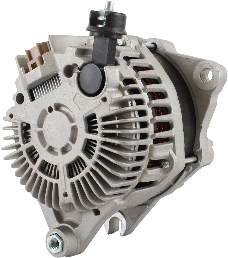 Rareelectrical NEW ALTERNATOR COMPATIBLE WITH 2014 FORD EDGE 3.7L DG1T-10300-CA DG1Z-10346-A A003TX1291ZC