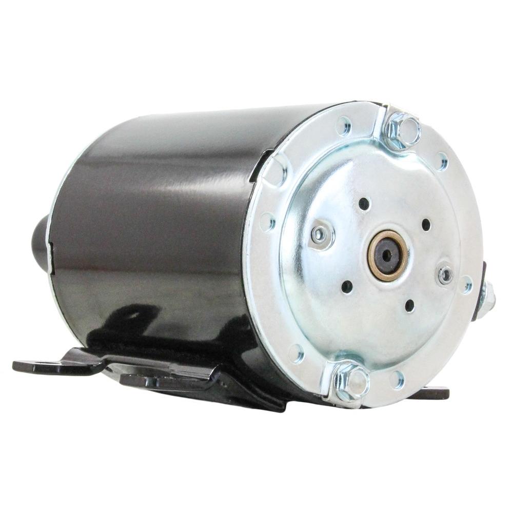 Rareelectrical STARTER COMPATIBLE WITH JOHN DEERE LAWN TRACTOR RIDING MOWER 60 70 TECUMSEH ENGINE 32468 6HP 7HP 32468