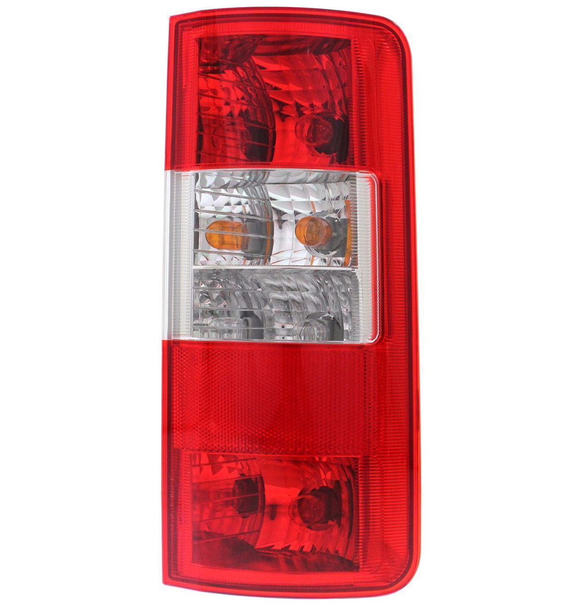 Rareelectrical NEW RIGHT TAIL LIGHT COMPATIBLE WITH FORD TRANSIT CONNECT XL 2010-2014 FO2801225 9T1Z13404A 9T1Z 13404 A 9T1Z-13404-A