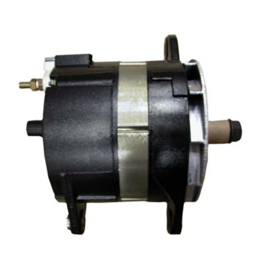 Rareelectrical NEW 90A ALTERNATOR COMPATIBLE WITH 48V CHARGING SYSTEMS TCA51161 97EHD9048 97-EHD-90-48 4417JB A0014417JB TCA51161 97EHD9048