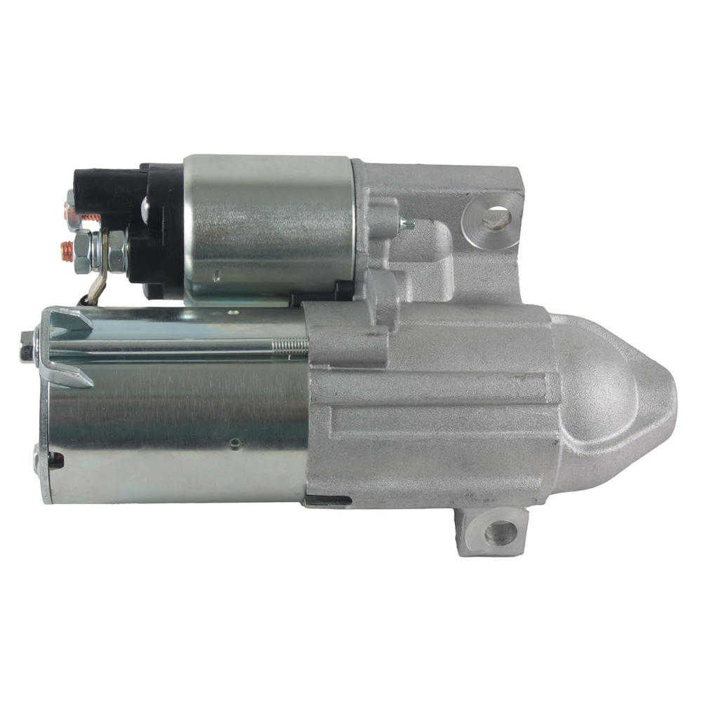 Rareelectrical NEW 12V STARTER COMPATIBLE WITH SATURN AURA 3.5L 2007-2008 VUE 3.5 2008-10 89017755 8000064 89017755 12594495