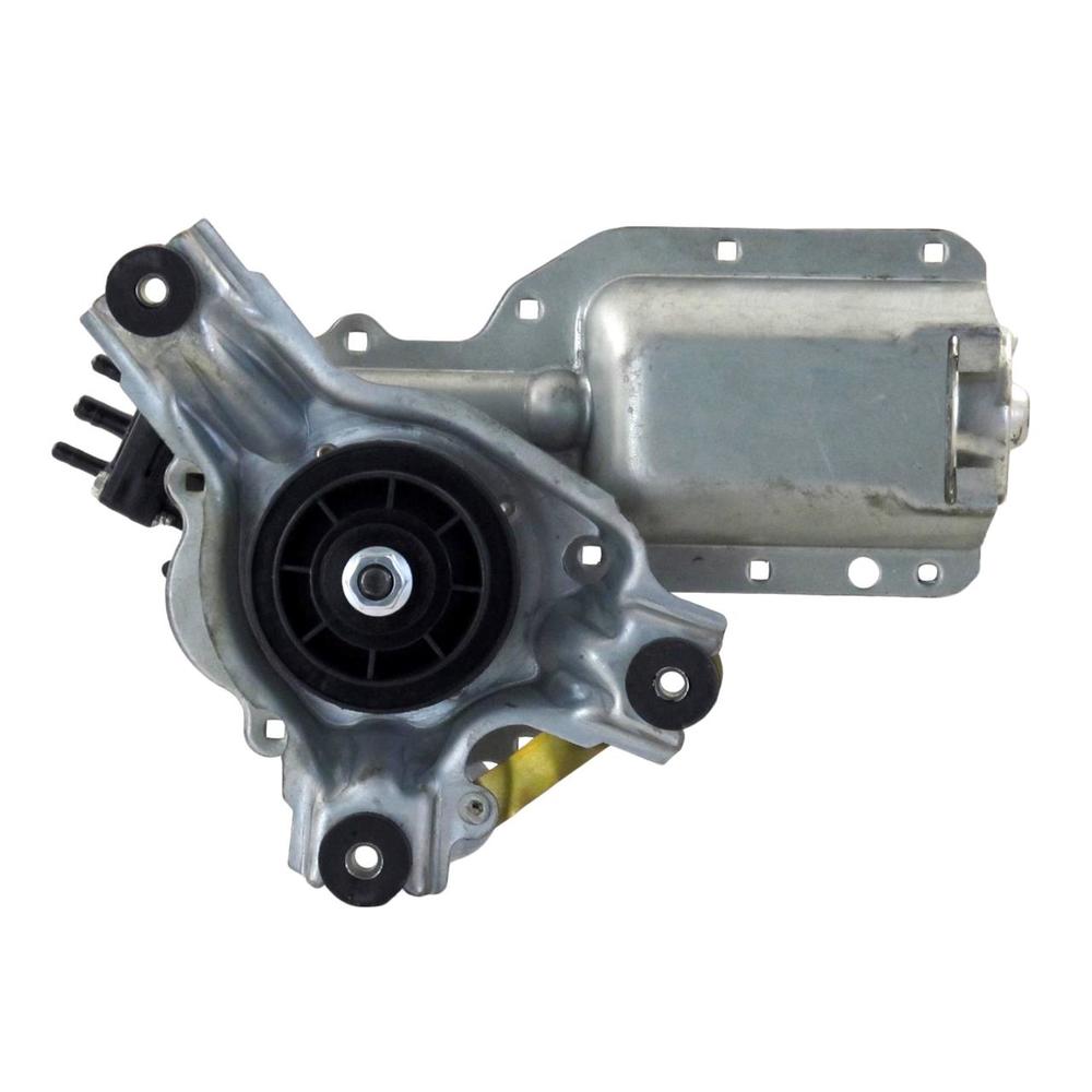 Rareelectrical New Wiper Motor Compatible With Chevrolet GMC C5 C6 C7 1978 T5 T6 Series 1983-1987 By Part Numbers WPM180 85-180 40-180 601-108