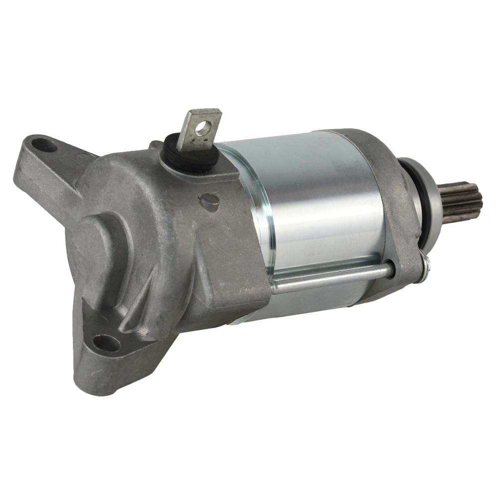 Rareelectrical NEW STARTER MOTOR COMPATIBLE WITH 2003-2004 YAMAHA MOTORCYCLE WR450F 449CC 5TJ-81890-00-00