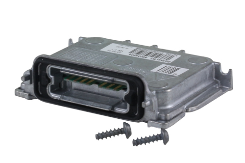 Rareelectrical NEW OEM VALEO LIGHTING BALLAST COMPATIBLE WITH BUICK ENCLAVE CX CXL 4L0907391 440 907 391 89034934 4L0907391 6224.L8