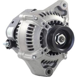 Rareelectrical NEW ALTERNATOR COMPATIBLE WITH TOYOTA CAMRY 2.2L 1993-1996 CELICA 2.2L 1993-1999 RAV4 2.0L 1996-2000 2706003050 2706074360