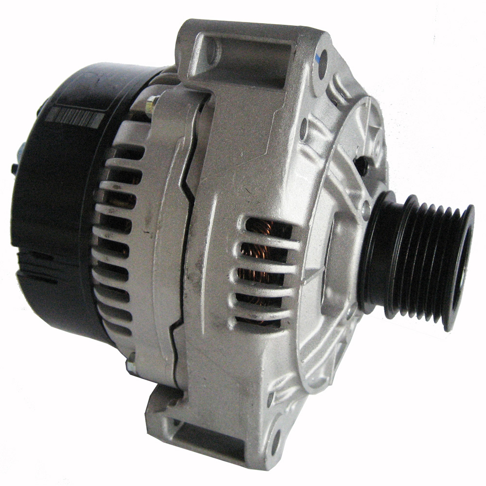 Rareelectrical NEW ALTERNATOR COMPATIBLE WITH 1993 MERCEDES BENZ 600SEC 6.0 0081549202 008154920288 IA1109