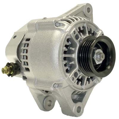 Rareelectrical NEW 80A ALTERNATOR COMPATIBLE WITH TOYOTA COROLLA 1.6L 102211-1200 1022111200 101211-9280
