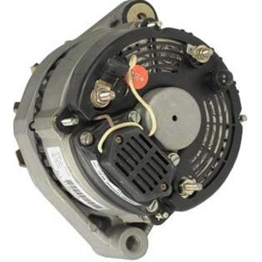 Rareelectrical ALTERNATOR COMPATIBLE WITH VOLVO PENTA MARINE BB225 BB231 BB260 BB261 185959 A13N147M A13N148M A13N149M 2100605 2100606 2518039