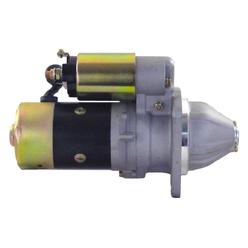 Rareelectrical New Nissan Ud Truck Starter Compatible With Fe6 Ne6 1800 2000 2300 2600 2800 3000 6.9L 7.4L By Part Numbers 23300-Z5519