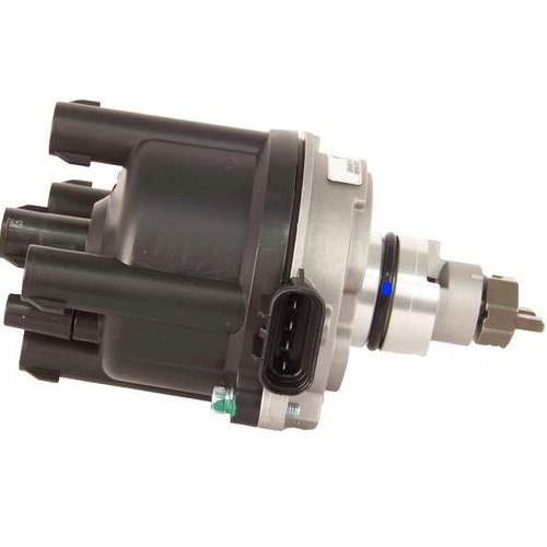 Rareelectrical NEW DISTRIBUTOR COMPATIBLE WITH 1991 1992 TOYOTA MR2 2.2L 19100-74060 TY36 D9075 8474425 3174425