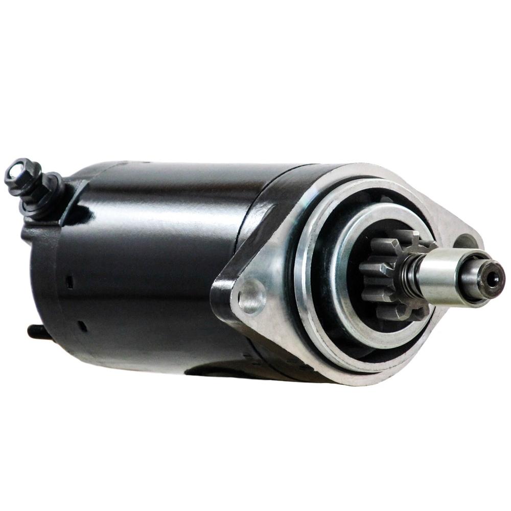Rareelectrical NEW STARTER COMPATIBLE WITH 94 SEA-DOO SPORTSTER SPEEDSTER 278-000-311 278-000-186 278-000-316 995435 128000-4860 128000-4861