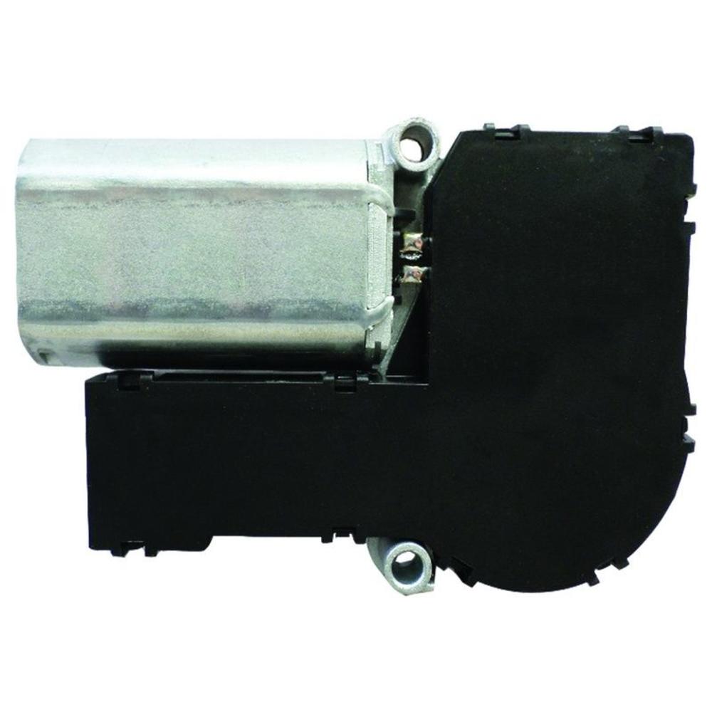 Rareelectrical NEW REAR WIPER MOTOR COMPATIBLE WITH JEEP GRAND WAGONEER 1993 40-446 85-446 85446 55154787