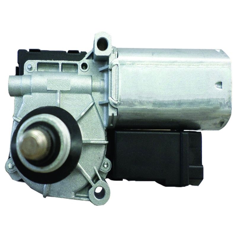 Rareelectrical NEW REAR WIPER MOTOR COMPATIBLE WITH JEEP GRAND WAGONEER 1993 40-446 85-446 85446 55154787