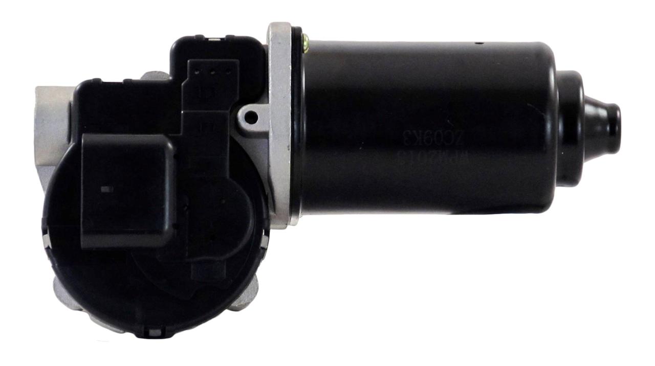 Rareelectrical NEW WIPER MOTOR COMPATIBLE WITH MERCURY 1990-97 COUGAR 1997-01 MOUNTAINEER 1991-99 TRACER 402013