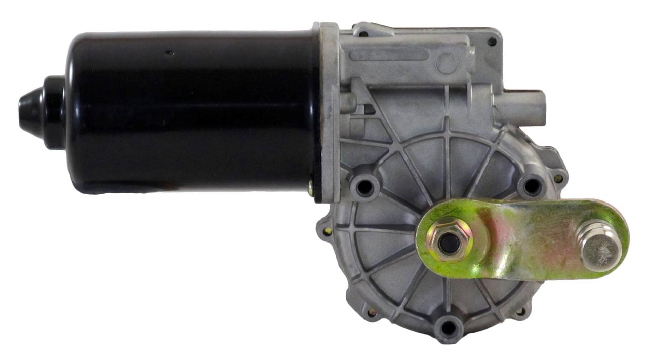 Rareelectrical NEW WIPER MOTOR COMPATIBLE WITH 2000 CHRYSLER VOYAGER 40-3001 85-3001 WIP1647 601-304 601304