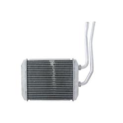 Rareelectrical NEW HVAC HEATER CORE COMPATIBLE WITH GMC 92-99 C1500 SUBURBAN 88-99 C1500 88-00 C2500 52452915 9010214 52452915