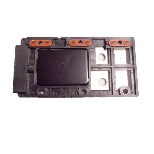 Rareelectrical NEW IGNITION MODULE COMPATIBLE WITH BUICK CENTURY ELECTRA LESABRE PARK AVENUE REATTA 10469470