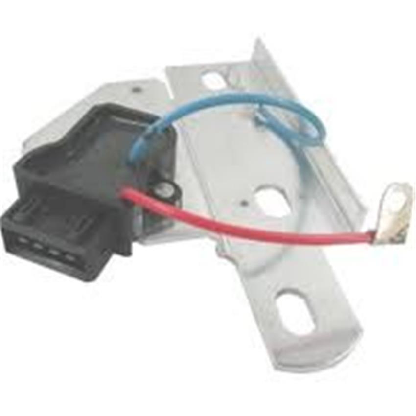 Rareelectrical NEW IGNITION MODULE COMPATIBLE WITH EUROPEAN MODEL VAUXHALL CAVALIER 0-221-600-056 0-221-600-066