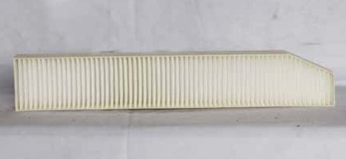 Rareelectrical NEW CABIN AIR FILTER COMPATIBLE WITH 1999-2007 JEEP GRAND CHEROKEE CF-134 CF134 P3704 05013595AB 800109P 4903 C15599 24903