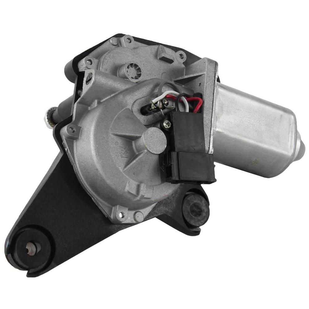 Rareelectrical REAR WIPER MOTOR COMPATIBLE WITH MERCEDES BENZ 07-09 ML320 06-12 ML350 10-11 ML450 06-07 ML500