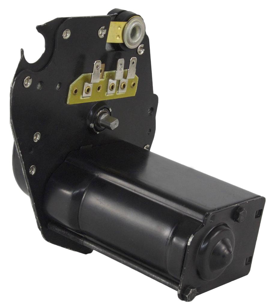 Rareelectrical NEW WIPER MOTOR COMPATIBLE WITH OLDSMOBILE 1973-1979 OMEGA 1975-1980 STARFIRE 5045637 8790845