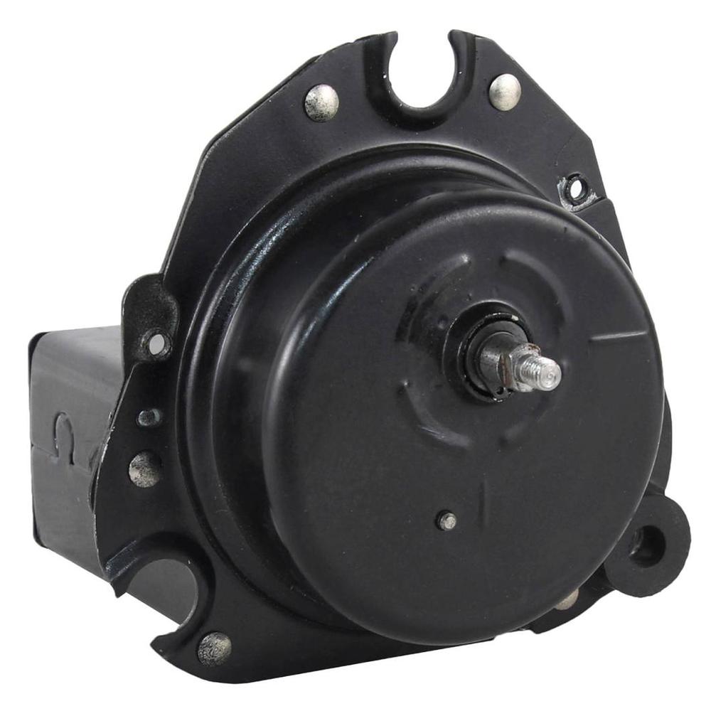 Rareelectrical NEW WIPER MOTOR COMPATIBLE WITH CHEVROLET C10 63-67 PANEL 63-68 PICKUP SUBURBAN 4911945 4916125