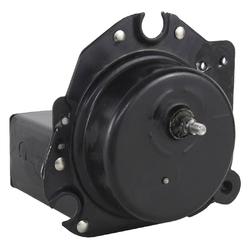 Rareelectrical NEW WIPER MOTOR COMPATIBLE WITH CHEVROLET 80-82 B60 69-72 BLAZER 63-72 C10 C20 C30 PICKUP 5045575