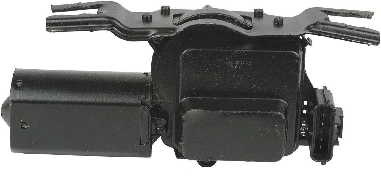 Rareelectrical NEW REAR WIPER MOTOR COMPATIBLE WITH 1999-2004 JEEP GRAND CHEROKEE 55155122AC 55155122AD