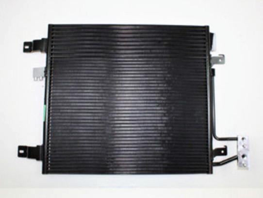 Rareelectrical NEW AC CONDENSER COMPATIBLE WITH CHEVROLET 2012 CAMARO 1LT 1SS 2SS 2012-2013 LS LT SS PFC 22886745 22886747 GM3030302