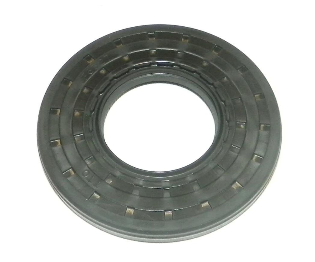 Rareelectrical NEW CRANK SHAFT OIL SEAL COMPATIBLE WITH SEA-DOO 95-97 HX 97 SP 96 SPI 96-97 SPX 95 XP 720CC 290831952 290831950