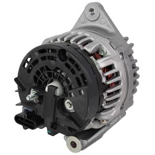 Rareelectrical New 24v Oem Bosch Alternator New Holland Motor
