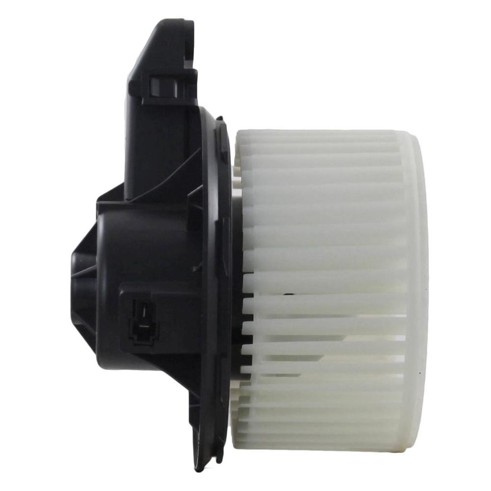 Front HVAC Heater Front Blower Motor Fit for 2007-2008 Ford Expedition(Not for Submodel Max Eddie Bauer; Max Limited; Eddie Bauer Max), for 2007-2008 Lincoln Navigator, Replaces 700225 7L1Z-19805-D Front HVAC Heater Front Blower Motor Fit for 2007-2008 Ford Expedition(Not for Submodel Max Eddie Bauer; Max Limited; Eddie Bauer Max), for 2007-2008 Lincoln Navigator, Replaces 700225 7L1Z-19805-D