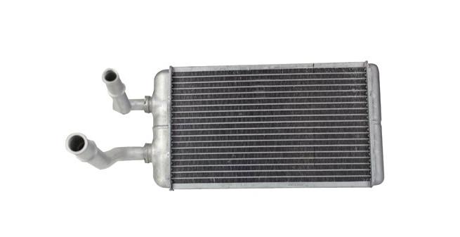 Rareelectrical NEW HVAC HEATER CORE FRONT COMPATIBLE WITH PONTIAC 2004-2008 GRAND PRIX 9010419 89018289 15-63231 9010419 89018289 399329 99329