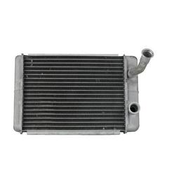 Rareelectrical NEW HVAC HEATER CORE FRONT COMPATIBLE WITH TOYOTA 1995-97 AVALON 1992-96 CAMRY 8710733020 9010005 TO5113 398348 93034 94801