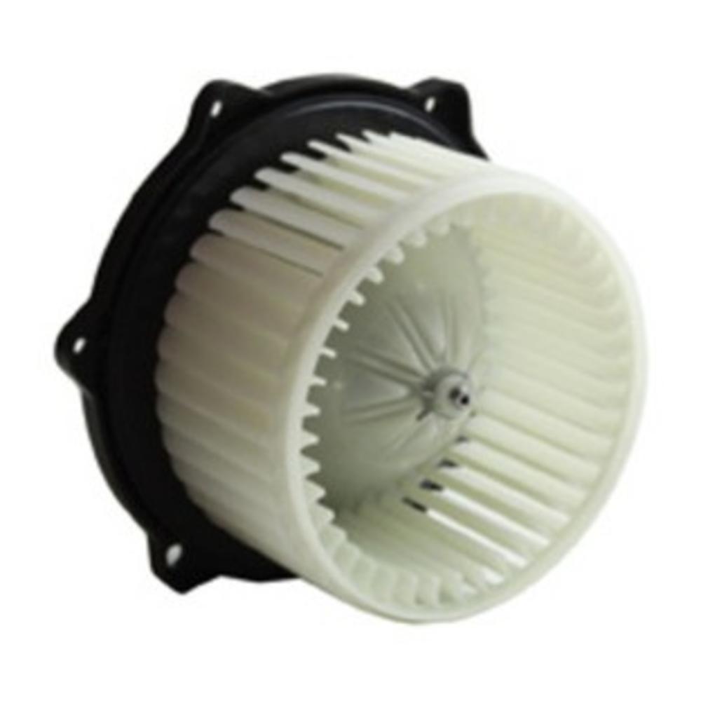 Rareelectrical NEW FRONT BLOWER ASSEMBLY COMPATIBLE WITH 2004 2005 2006 2007 2008 SUZUKI FORENZA 16820 PM9323 16820 PM9323 74250-85Z00