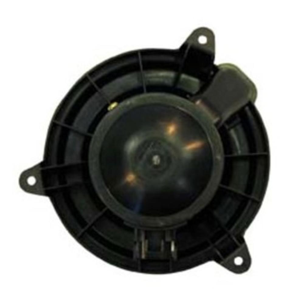 Rareelectrical NEW FRONT BLOWER ASSEMBLY COMPATIBLE WITH 2005 2006 2007 2008 2009 2010 2011 2012 NISSAN XTERRA 35076 27226-EA010 PM9282