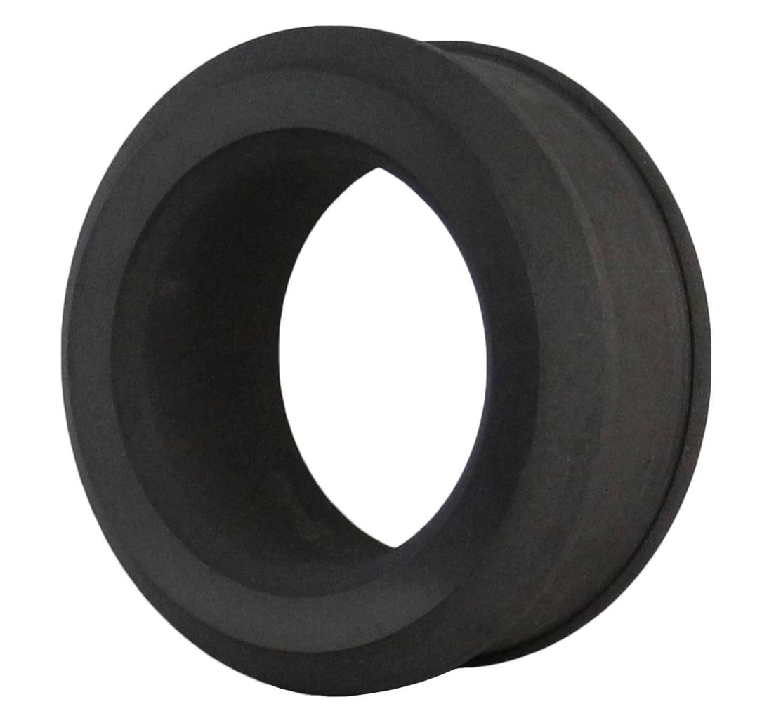 Rareelectrical NEW CARBON RING COMPATIBLE WITH SEA-DOO 06-07 GTI 08 GTI 130 11-12 GTI 130 07 GTI 4-TEC 1503CC 272000177