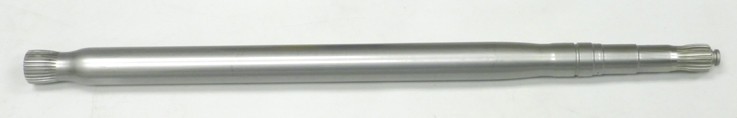 Rareelectrical New Drive Shaft Compatible With Sea-Doo 2012 Rxp 260 2011-2012 Rxt 260 2006-2008 Rxt 215 1503Cc 271001719 271001550