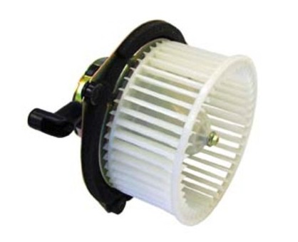 Rareelectrical NEW BLOWER ASSEMBLY COMPATIBLE WITH 1995 1996 1997 NISSAN PICKUP 3010120 5210 100091 15-80102 15-80102 37278 44-1347 35421