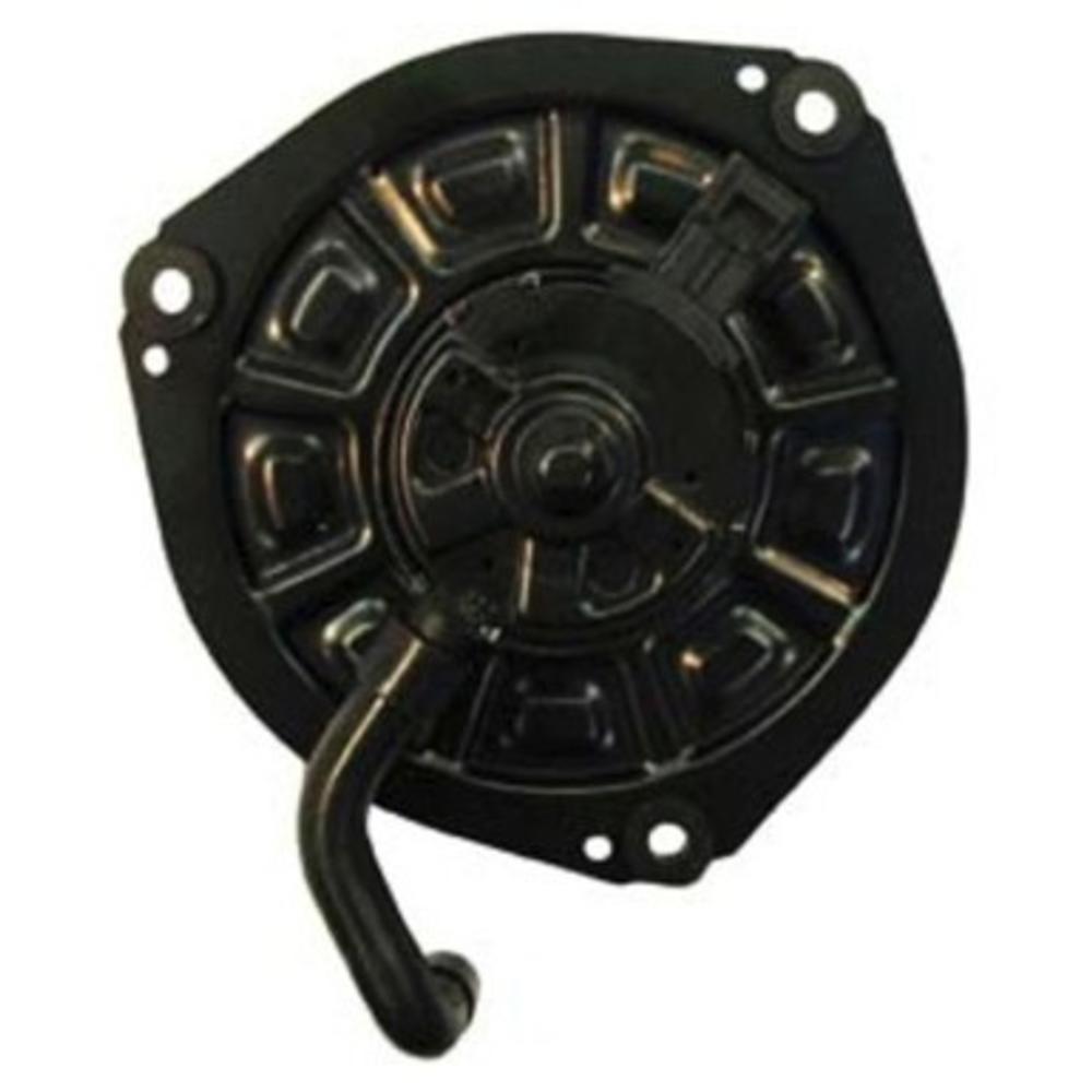 Rareelectrical NEW BLOWER ASSEMBLY COMPATIBLE WITH 1988-1996 JEEP CHEROKEE 15-8392 5114162AA 56000174 35474 15-8392 5114162AA 56000174 35474