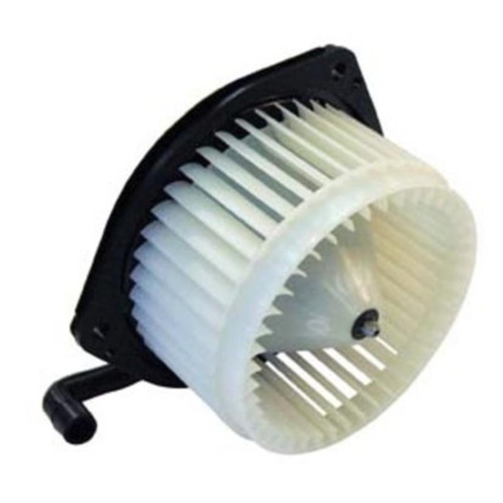 Rareelectrical NEW BLOWER ASSEMBLY COMPATIBLE WITH 1988-1996 JEEP CHEROKEE 15-8392 5114162AA 56000174 35474 15-8392 5114162AA 56000174 35474