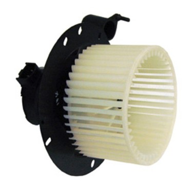 Rareelectrical NEW BLOWER ASSEMBLY COMPATIBLE WITH 1992 1993 1994 1995 1996 FORD ECONOLINE E-150 PM267 3010117 15-80084 FOTZ 18504 A XC4Z 19805